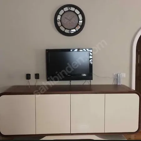 Gunluk Kiralik Havuzlu Villa Sakarya (Marmara)