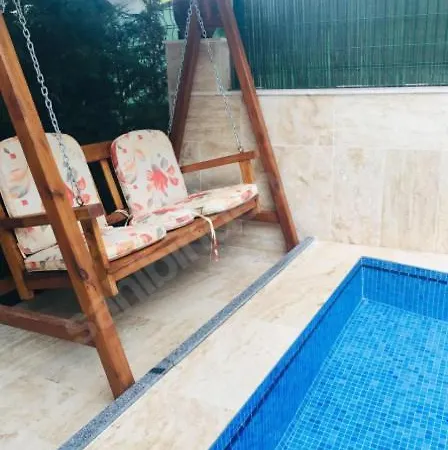 Villa Gunluk Kiralik Havuzlu