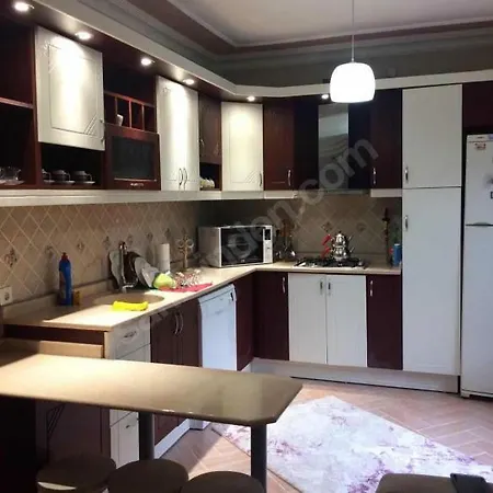 Gunluk Kiralik Havuzlu Villa