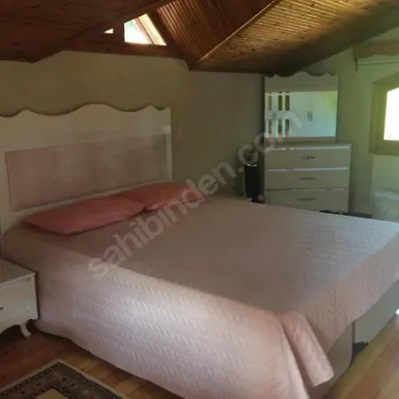 Villa Gunluk Kiralik Havuzlu *