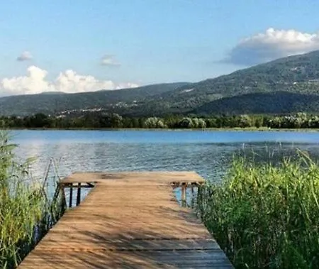 Gunluk Kiralik Havuzlu * Sakarya (Marmara)